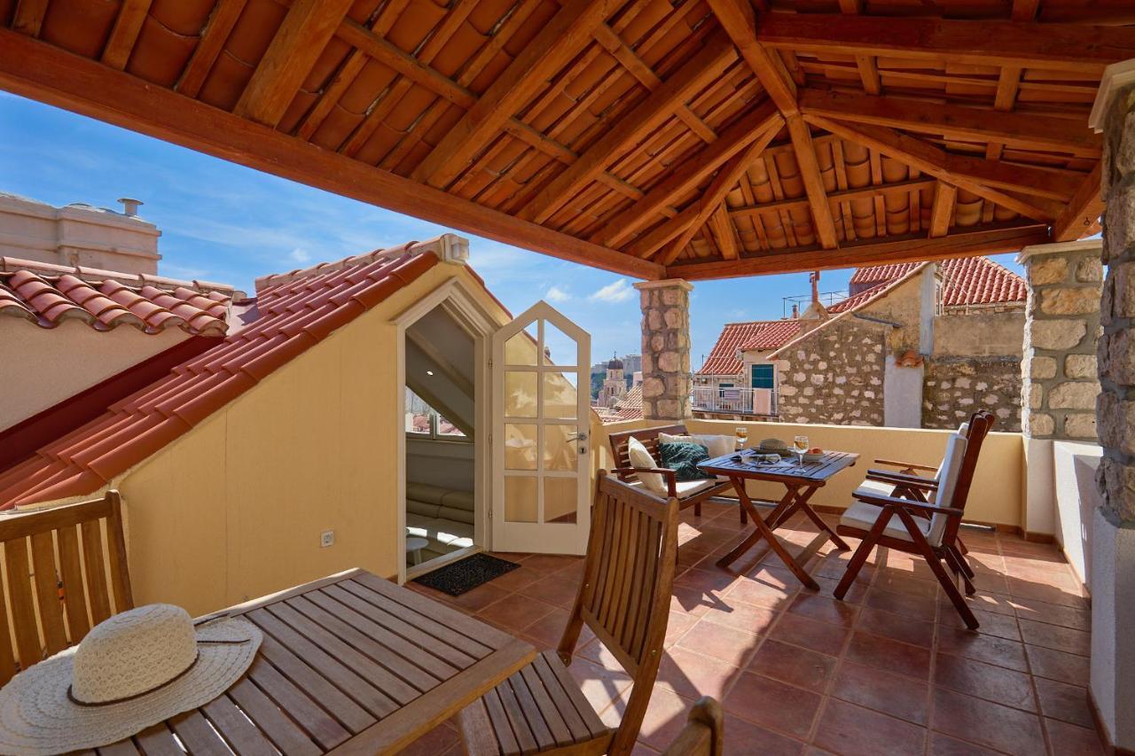Hedera Estate, Hedera A22 Apartment Dubrovnik Exterior photo